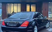 Mercedes-Benz S 350, 3.5 автомат, 2010, седан Алматы