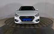 Hyundai Accent, 1.6 автомат, 2018, седан Актобе