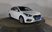 Hyundai Accent, 1.6 автомат, 2018, седан Актобе