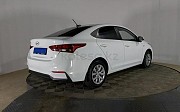 Hyundai Accent, 1.6 автомат, 2018, седан Актобе