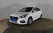 Hyundai Accent, 1.6 автомат, 2018, седан Актобе