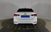 Hyundai Accent, 1.6 автомат, 2018, седан Актобе