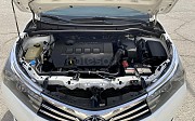 Toyota Corolla, 1.6 механика, 2013, седан Шымкент