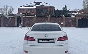 Lexus IS 250, 2.5 автомат, 2006, седан Актобе