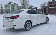 Lexus IS 250, 2.5 автомат, 2006, седан Ақтөбе