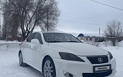 Lexus IS 250, 2.5 автомат, 2006, седан Актобе