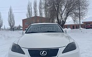 Lexus IS 250, 2.5 автомат, 2006, седан Актобе