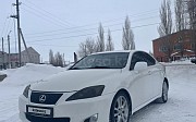 Lexus IS 250, 2.5 автомат, 2006, седан Актобе