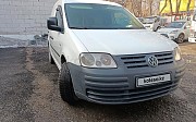 Volkswagen Caddy, 1.4 механика, 2007, фургон Алматы