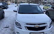 Chevrolet Cobalt, 1.5 автомат, 2022, седан Костанай