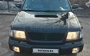 Subaru Forester, 2 автомат, 2000, кроссовер Алматы