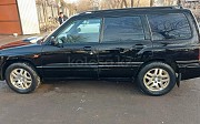 Subaru Forester, 2 автомат, 2000, кроссовер Алматы