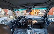 Subaru Forester, 2 автомат, 2000, кроссовер Алматы