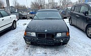 BMW 325, 2.5 механика, 1992, седан Нұр-Сұлтан (Астана)