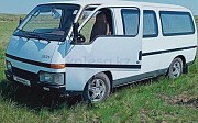 Volkswagen Transporter, 2 механика, 1985, минивэн Қарағанды