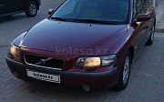 Volvo S60, 2.4 механика, 2004, седан Актау