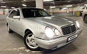 Mercedes-Benz E 280, 2.8 автомат, 1999, седан Алматы