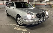 Mercedes-Benz E 280, 2.8 автомат, 1999, седан Алматы