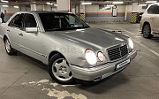 Mercedes-Benz E 280, 2.8 автомат, 1999, седан Алматы