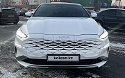 Kia K8, 3.5 автомат, 2021, седан 