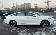 Kia K8, 3.5 автомат, 2021, седан 