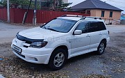 Mitsubishi Outlander, 2.4 автомат, 2003, кроссовер Караганда