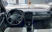 Subaru Forester, 2.5 механика, 1999, кроссовер Алматы