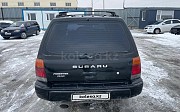 Subaru Forester, 2.5 механика, 1999, кроссовер Алматы