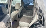 Subaru Forester, 2.5 механика, 1999, кроссовер Алматы