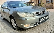 Toyota Camry, 3 автомат, 2005, седан Туркестан