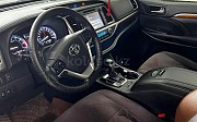 Toyota Highlander, 3.5 автомат, 2017, кроссовер Актобе