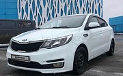 Kia Rio, 1.6 автомат, 2017, седан Астана
