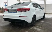 Kia Rio, 1.6 автомат, 2017, седан Нұр-Сұлтан (Астана)
