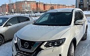 Nissan X-Trail, 2.5 вариатор, 2022, кроссовер Нұр-Сұлтан (Астана)