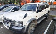 Mazda Proceed Marvie, 2.5 автомат, 1996, внедорожник Алматы