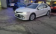 Toyota Camry, 2.5 автомат, 2019, седан 