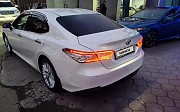 Toyota Camry, 2.5 автомат, 2019, седан 