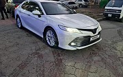 Toyota Camry, 2.5 автомат, 2019, седан 