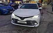 Toyota Camry, 2.5 автомат, 2019, седан 