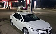 Toyota Camry, 2.5 автомат, 2019, седан 