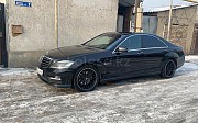 Mercedes-Benz S 350, 3.5 автомат, 2006, седан Алматы