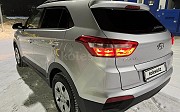 Hyundai Creta, 1.6 автомат, 2020, кроссовер Караганда