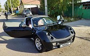 Smart Roadster, 0.7 робот, 2003, родстер Алматы