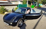 Smart Roadster, 0.7 робот, 2003, родстер Алматы