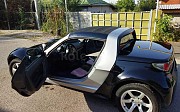 Smart Roadster, 0.7 робот, 2003, родстер Алматы