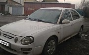 Kia Shuma, 1.5 механика, 1998, лифтбек Алматы