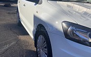 Volkswagen Polo, 1.6 механика, 2018, седан 