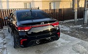 Kia Rio, 1.6 автомат, 2019, седан 