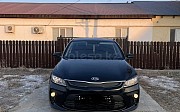 Kia Rio, 1.6 автомат, 2019, седан 