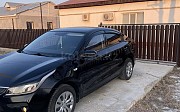 Kia Rio, 1.6 автомат, 2019, седан 